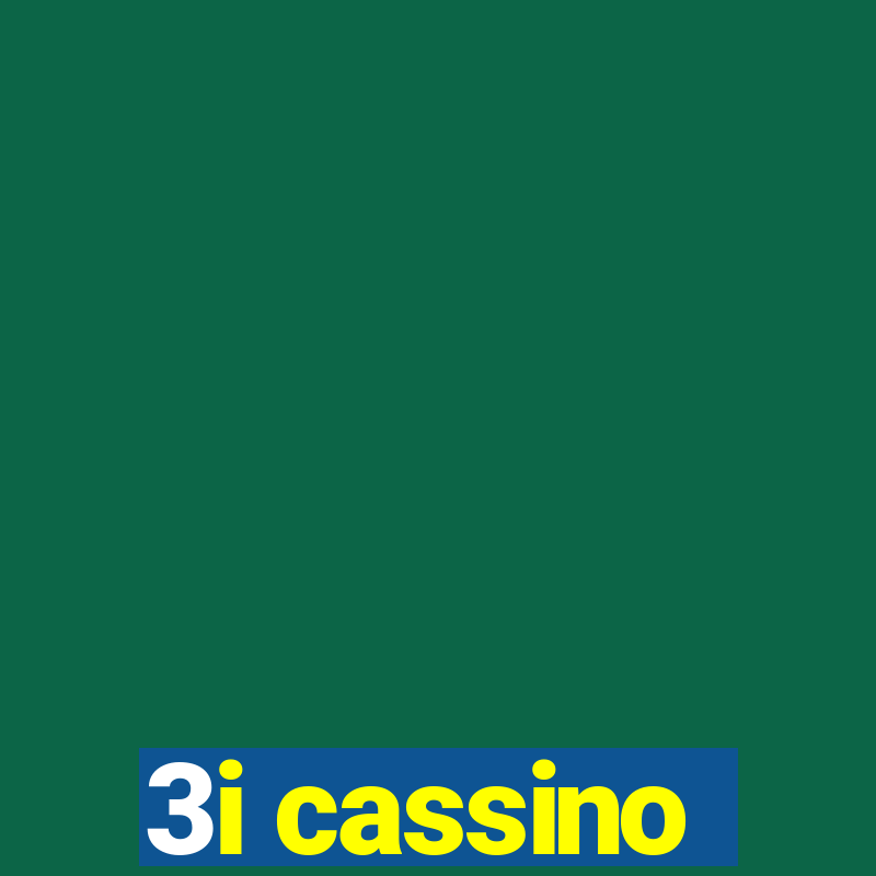 3i cassino